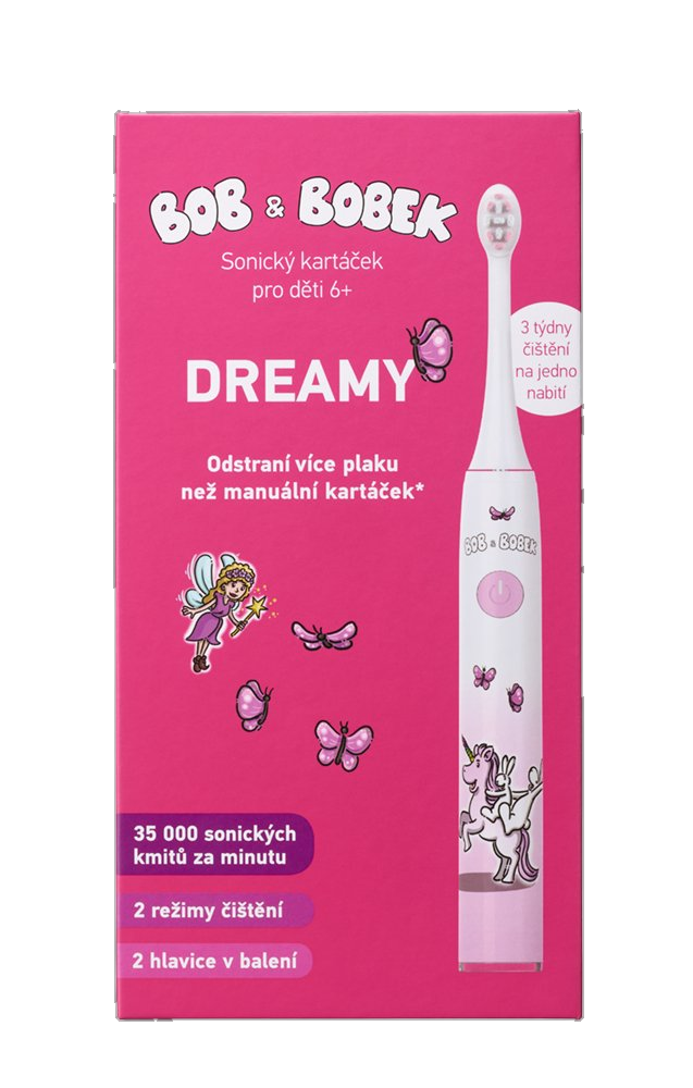 Balenie DREAMY
